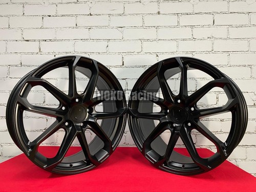 5x130 turbo style - 21",