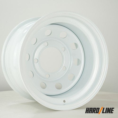 Steel wheel fits - 16", land