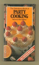 The Sainsbury Book of Party
