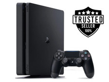 PlayStation PS4 Slim Console