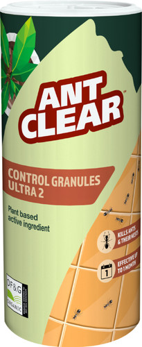 Ant clear control - ant,