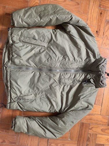 170 medium british army - 170/90,