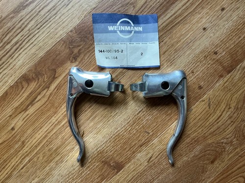Weinmann 144 aluminium brake - 144,