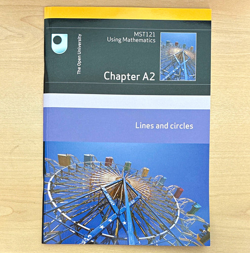 The open university - the,