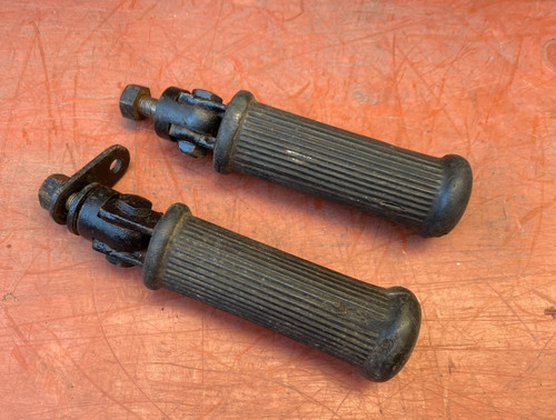 Bsa bantam d14 - bsa, d7-d14