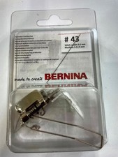 bernina presser feet