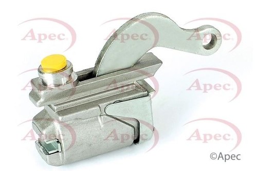 Rear axle wheel brake - axle,