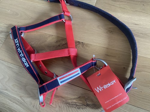 John whitaker signature - john,