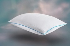 2 x Simba AeroDown Pillow 50 x