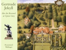 Gertrude Jekyll: Her Art