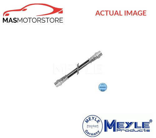 Brake hose line pipe - brake,