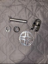 Kink BMX Crankset Bundle –