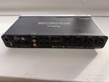 Roland octa capture - roland, ua-1010
