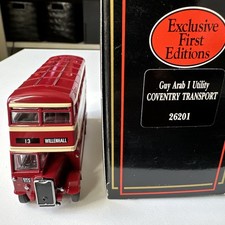 EFE 1:76 Guy Arab I Utility