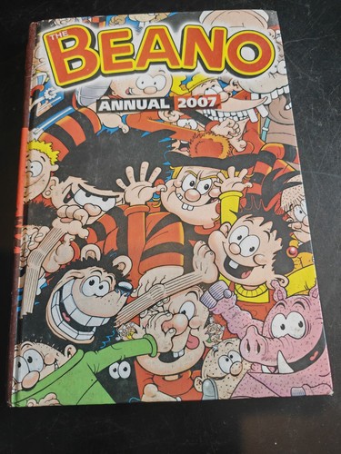 Vintage the beano - vintage,