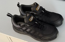 Men’s steel toe cap JCB