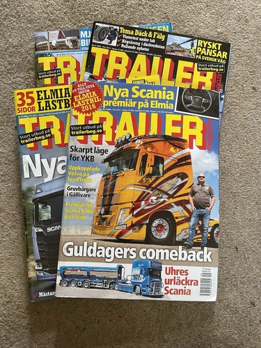 Issues swedish trailer - issues,