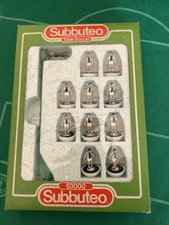 Subbuteo LW 470 Udinese Rare