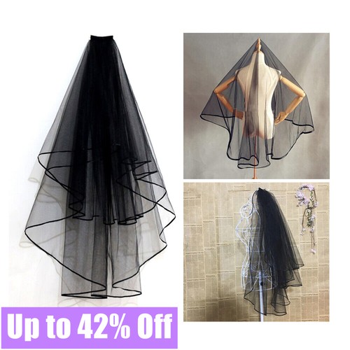 Women bride bridal black - women,