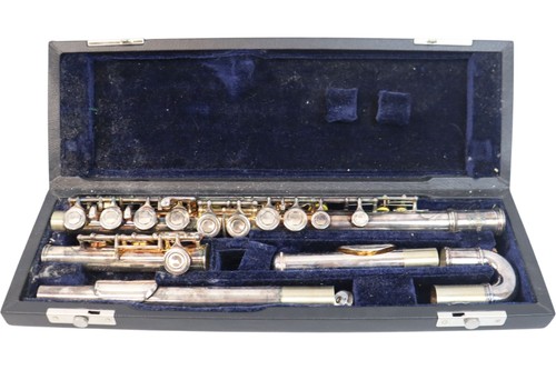 Gear4music curved flute - gear4music,