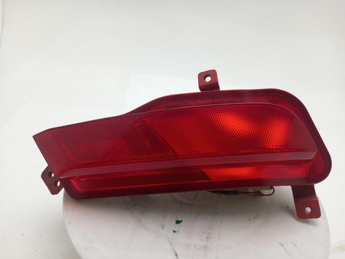 Tail light rear lamp o - zs, o/s