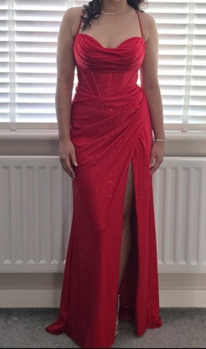 Tiffany prom dress kennedy - tiffany,