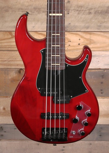 Yamaha bb735a string bass - bb735a, 5-string