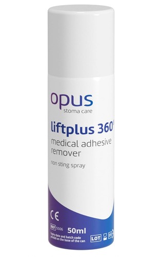 Opus liftplus 360 - opus, stoma