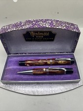 Mentmore Minor Fountain Pen