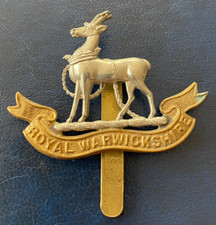 100% Genuine WW1 Royal
