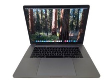 MacBook Pro 15" (2018) A1990