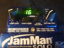 Digitech Jam Man  stereo