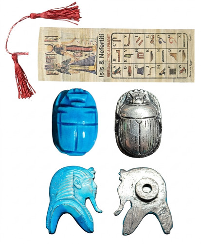 Egyptian small souvenirs - egyptian,