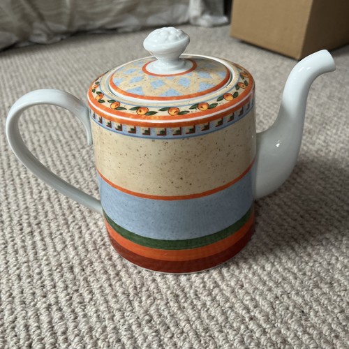 Villeroy boch switch 4 - 4, tea