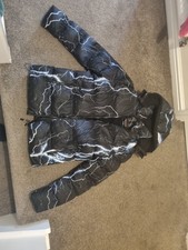 KWD Kings Will Dream Lightning