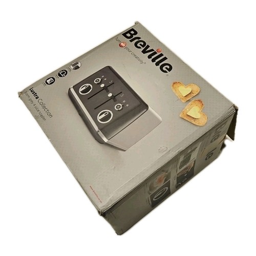 Breville toaster slice - breville, 4