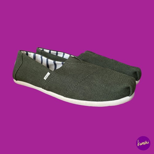 Toms men classic - toms, men's