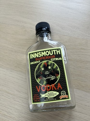 Novelty innsmouth superior - novelty,
