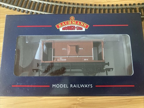 Bachmann gauge ton - bachmann, brake