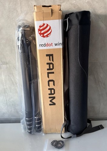 Falcam treeroot carbon fibre - carbon,