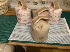 Doorstops Handmade