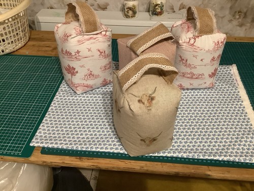 Doorstops handmade - doorstops,