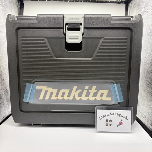 Makita td173 20th anniversary - td173,