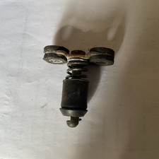 Honda Cb250k Cb175 Seat Latch