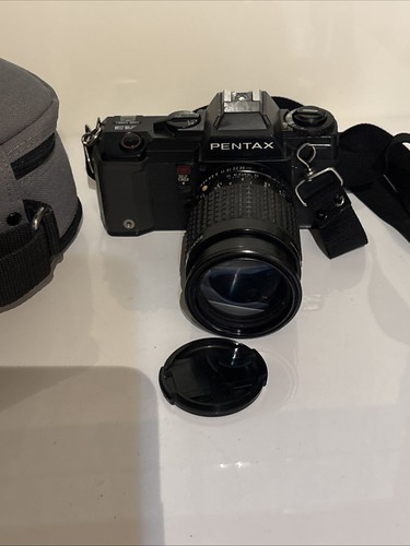 Pentax 35mm pro slr - pentax,