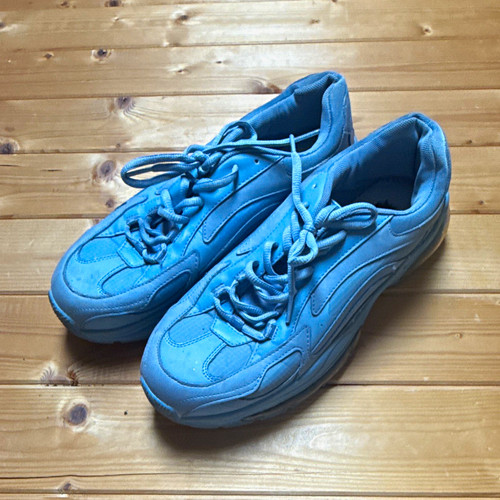Zara street men - men’s, blue