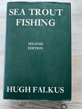 Sea Trout Fishing by Hugh