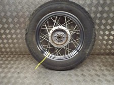 Suzuki GZ250 GZ 250 Marauder 1999-On Rear Wheel Rim 