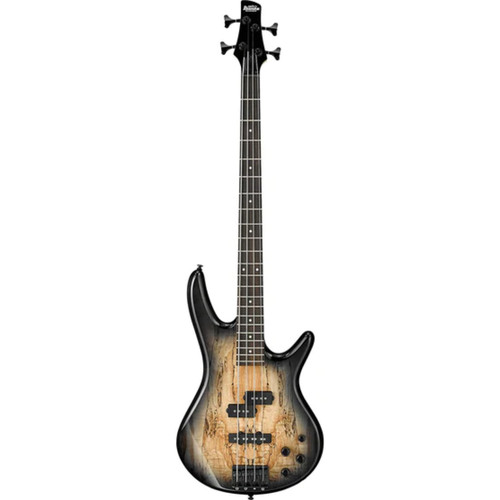 Ibanez gio gsr200sm natural - gio,