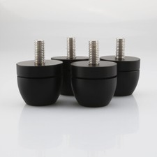 Hifi speaker spikes - 4×,